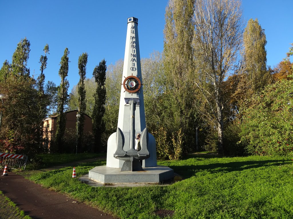 Cremona Parco del Pó