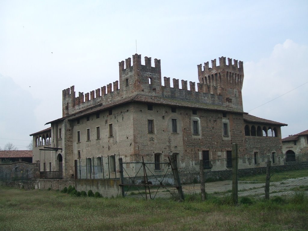 castello