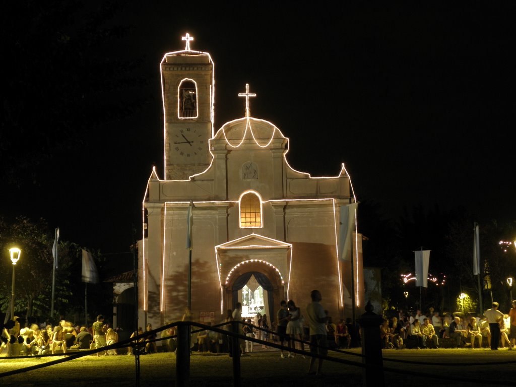 Malpaga - Chiesa Santa Maria Maggiore