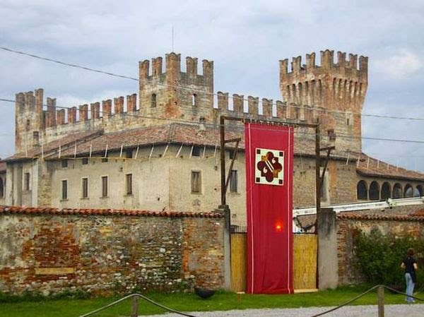 Stendardo