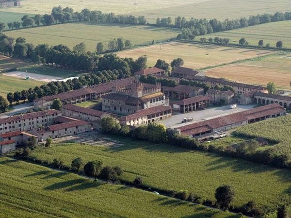 Tenuta del Castello