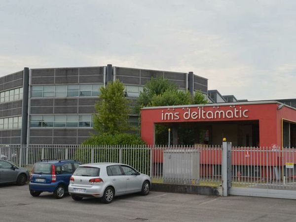 ...di Calcinate