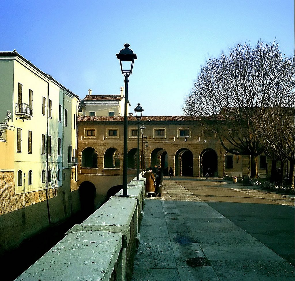 Mantova 1