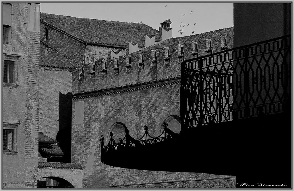 Mantova -  UNESCO World Heritage
