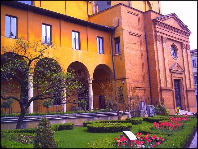 Chiesa di S. Orsola