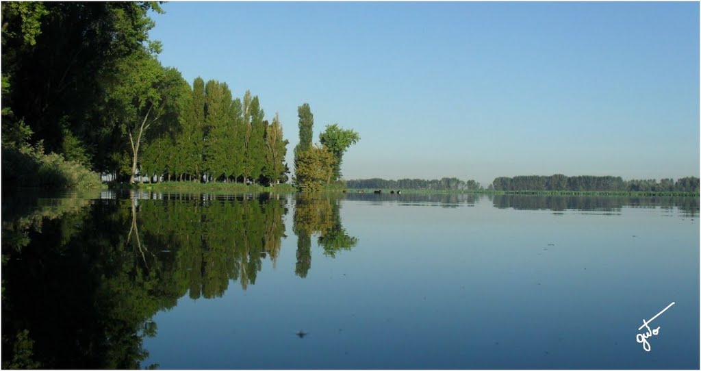 Lago Superiore
