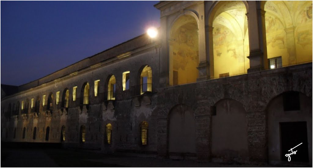 La Bella Mantova
