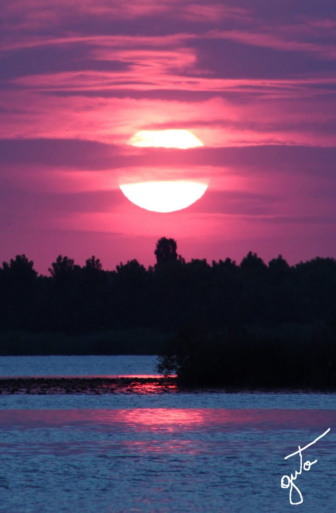 Per Sempre Tramonti...Forever Sunsets ...