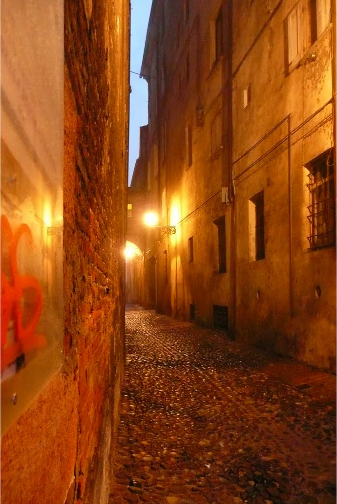 Mantova