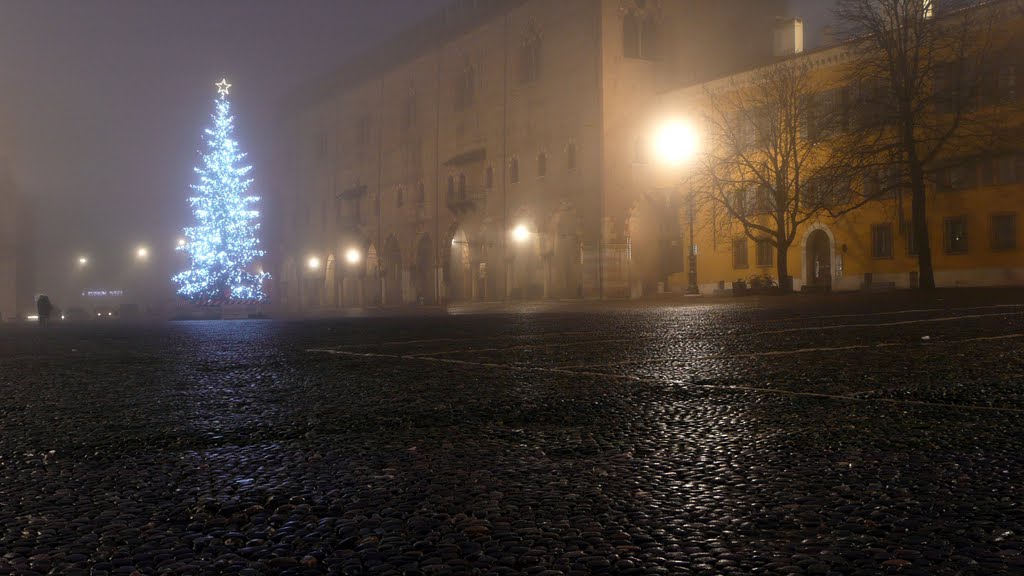 Mantova
