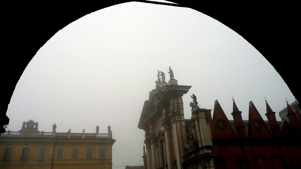 Mantova - Duomo