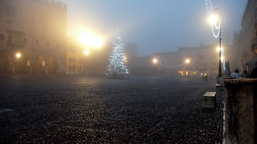 Mantova