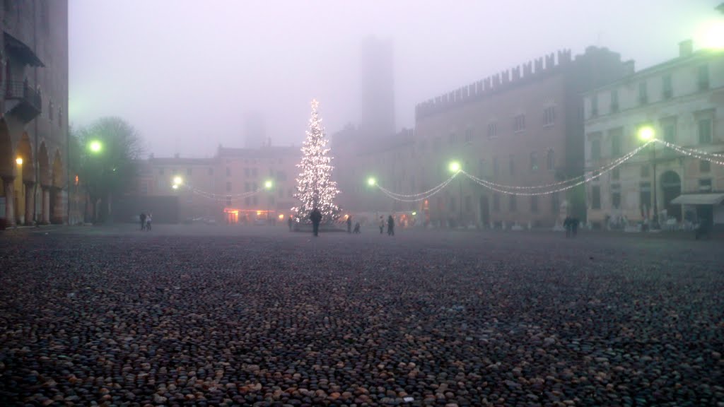 Mantova