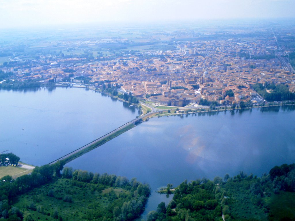 Mantova