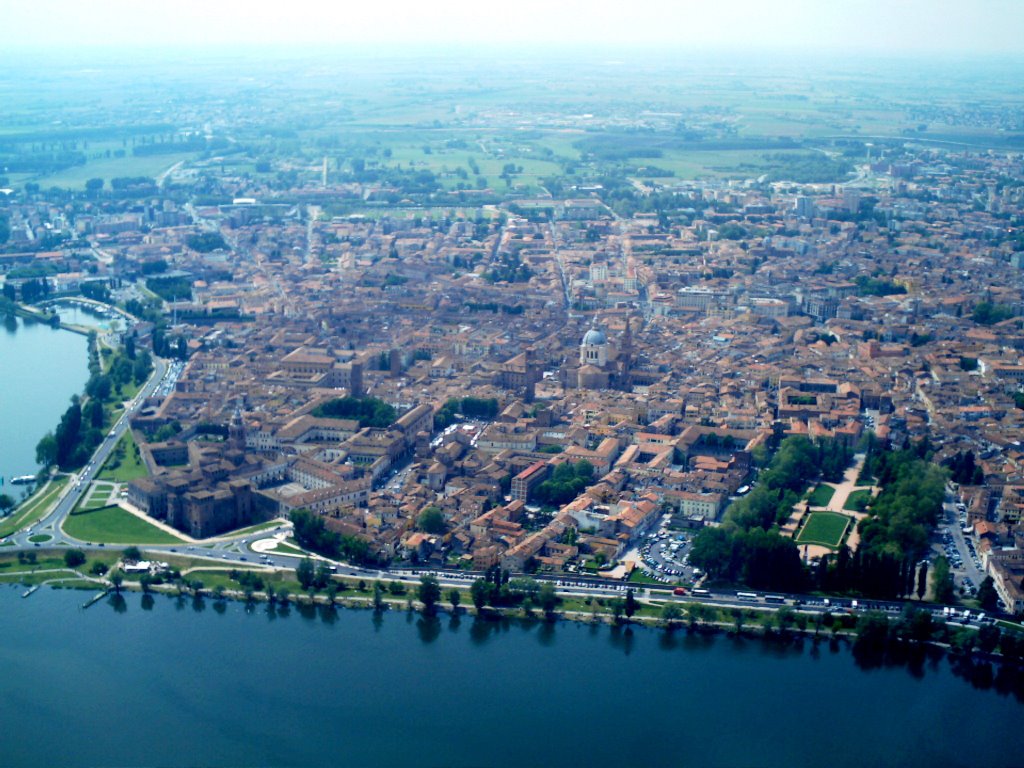 Mantova da Nord