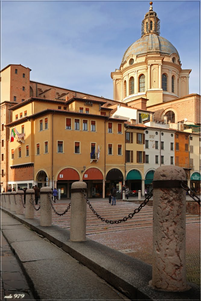 Mantova