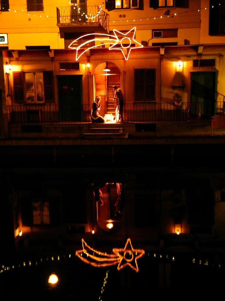 Buon Natale! - Merry Christmas!