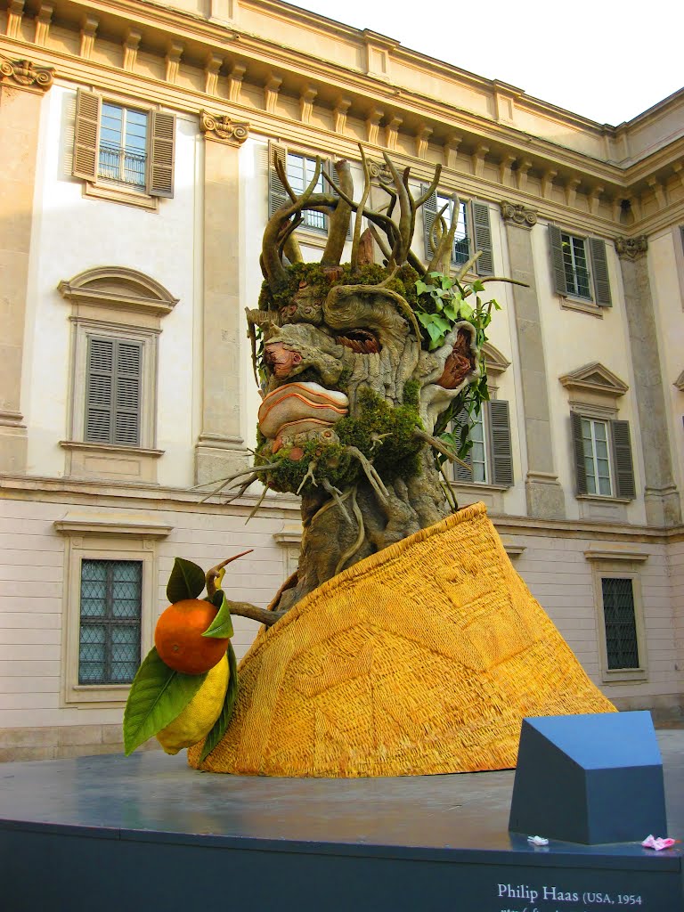 Arcimboldo