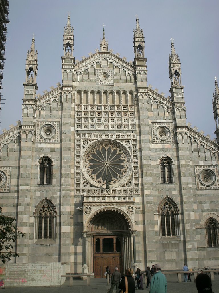 Monza, Duomo_1