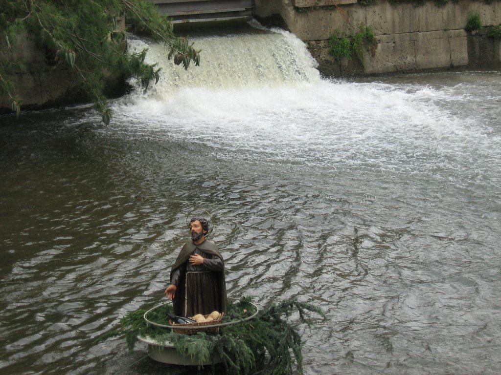 S. Gerardo dei tintori (patrono di Monza assieme a S.Giovanni)