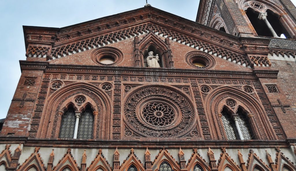 S. Maria in Strada