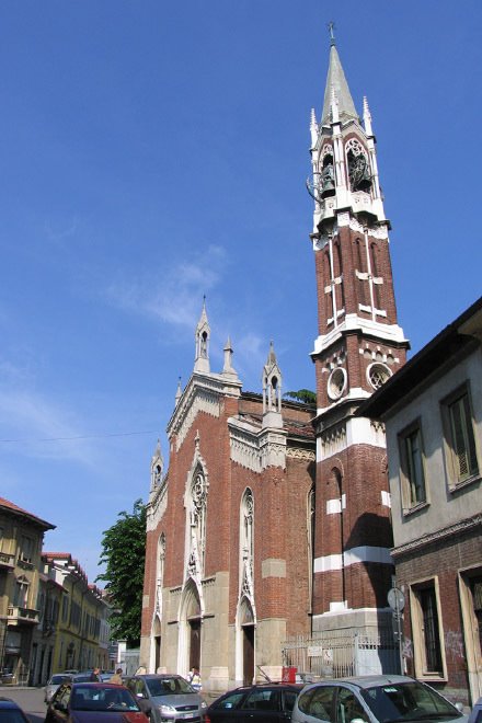 Monza