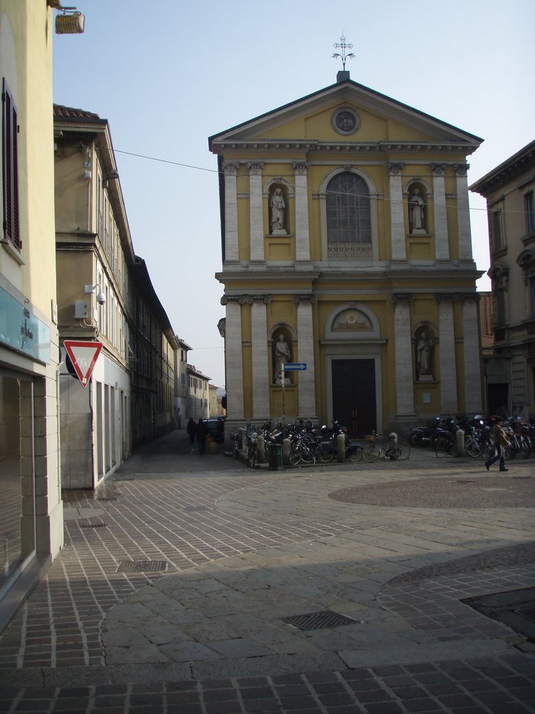 S. Maria Maddalena
