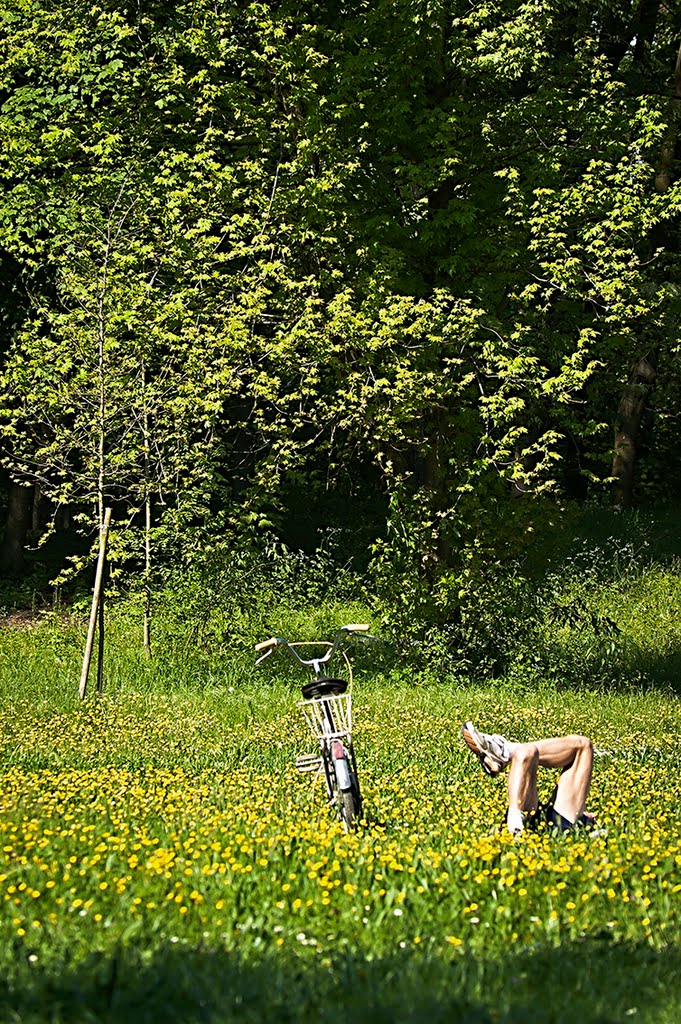Voglia di primavera