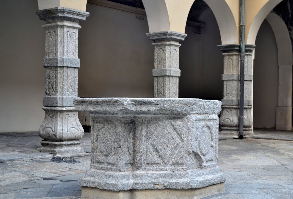 cortiletto chiesa