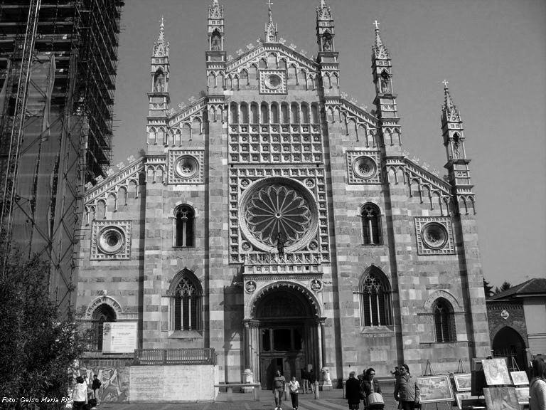 Il Duomo di Monza
