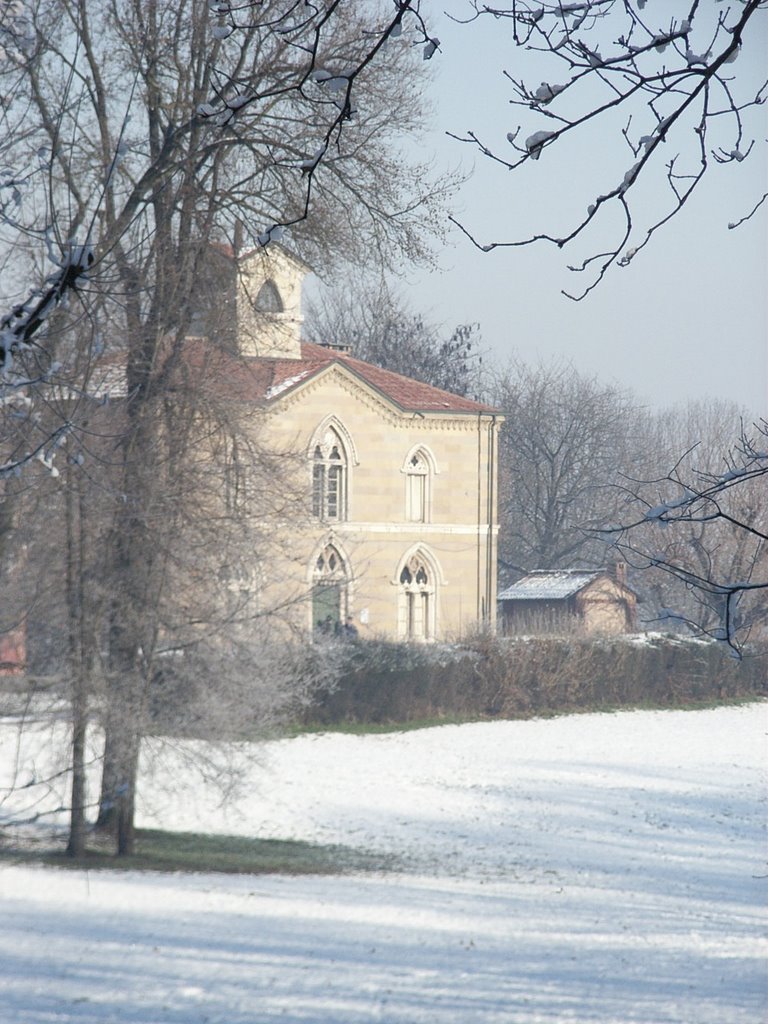 Cascina S.Fedele