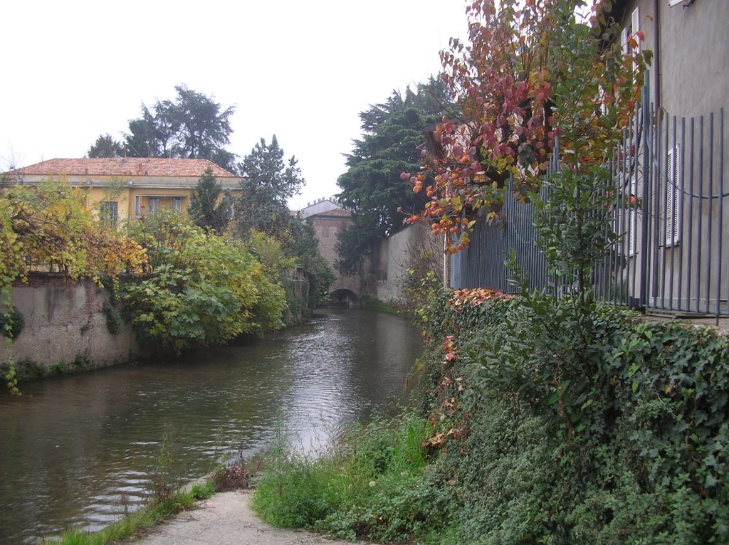 Monza-Lambro-Spalto S.Maddalena