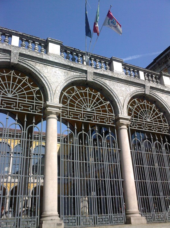 Tribunale di Monza