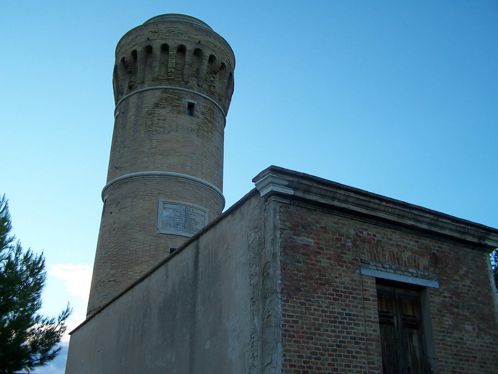 Old Lighthouse