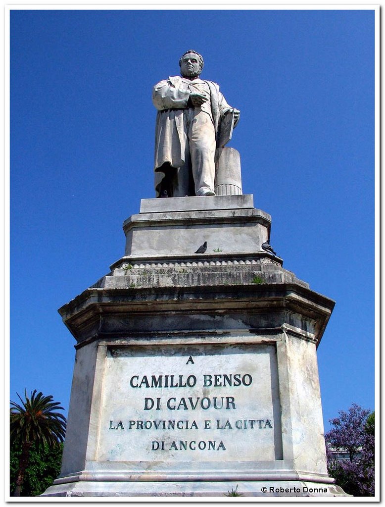 Ancona - Piazza Cavour