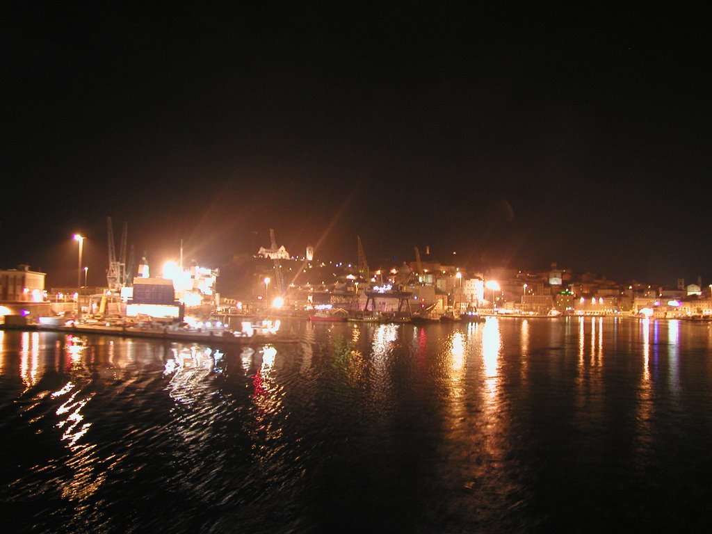 Ancona, Italy
