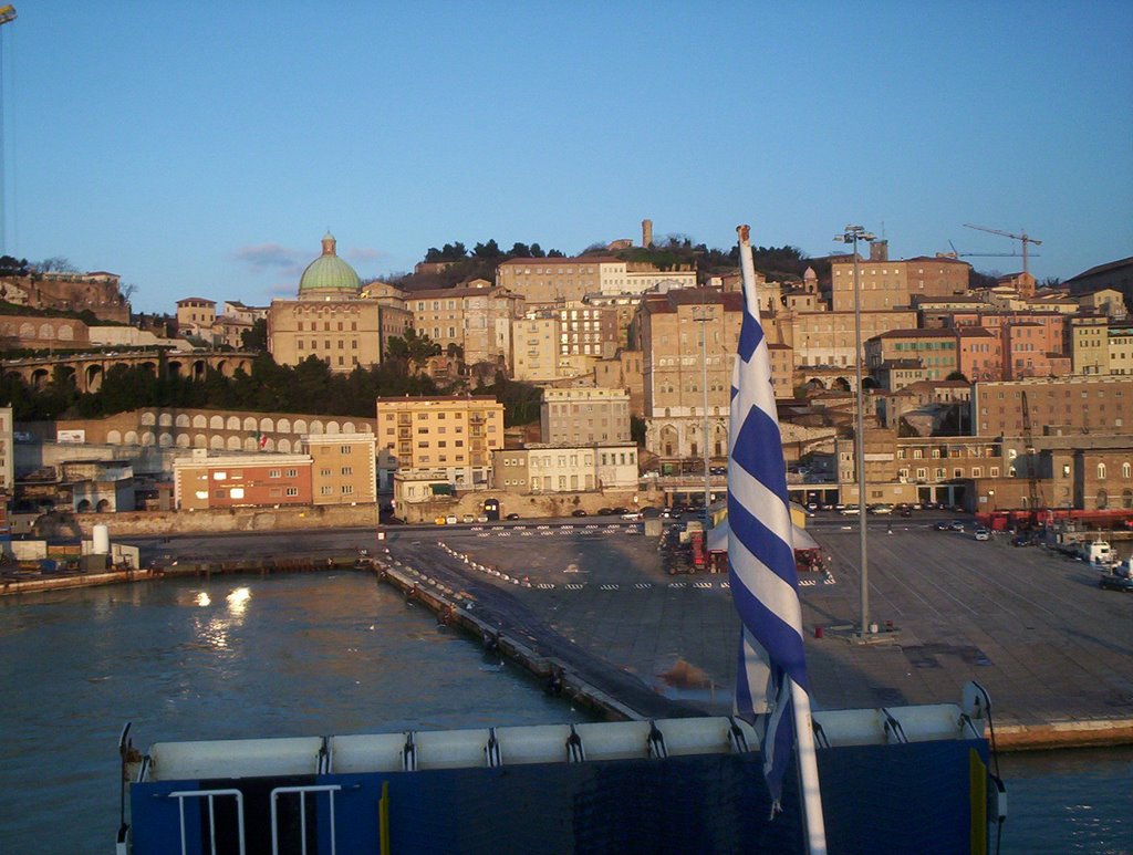 Ancona - Italy