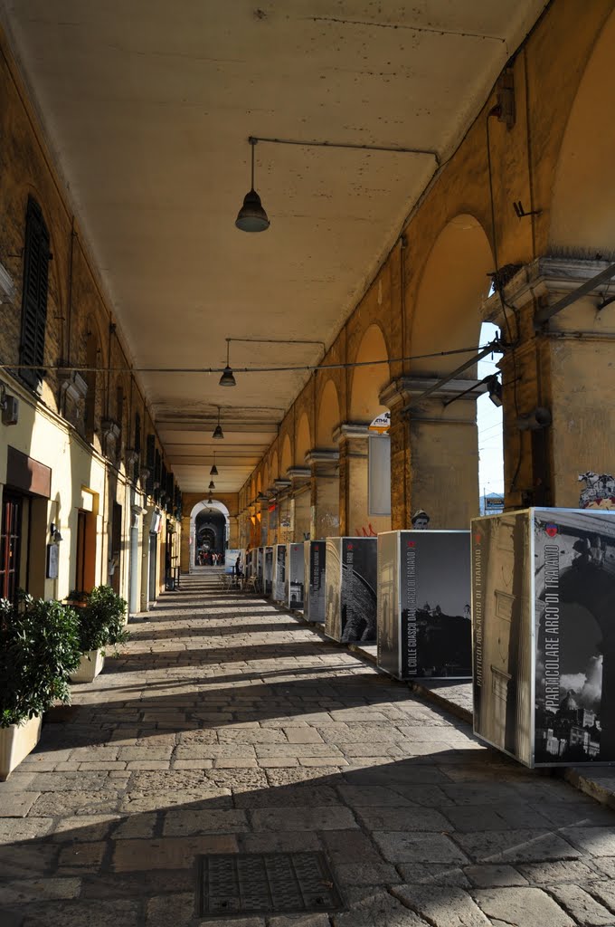 Gli Archi di Ancona