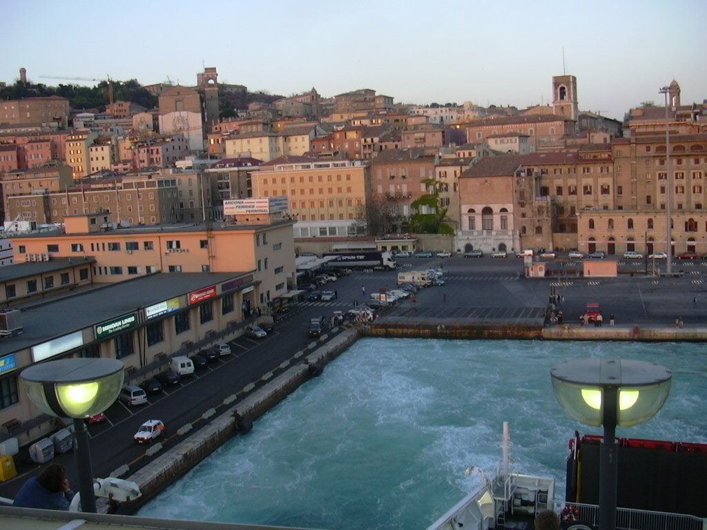 ANCONA
