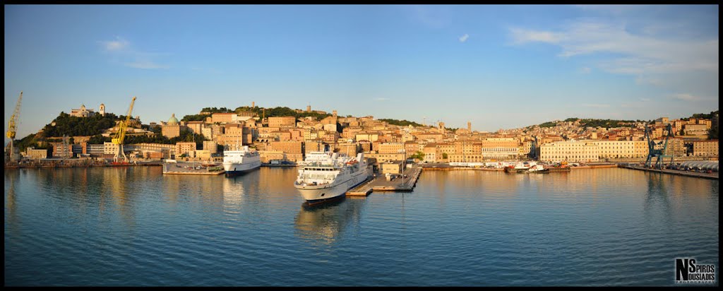 Ανκόνα - Ancona