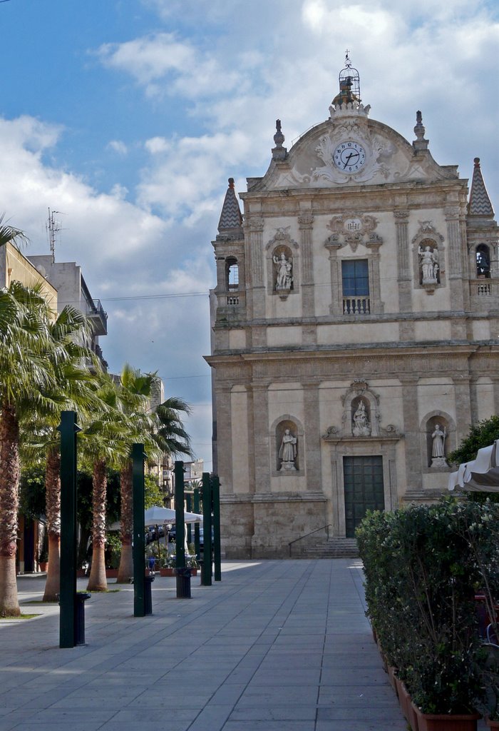 Alcamo