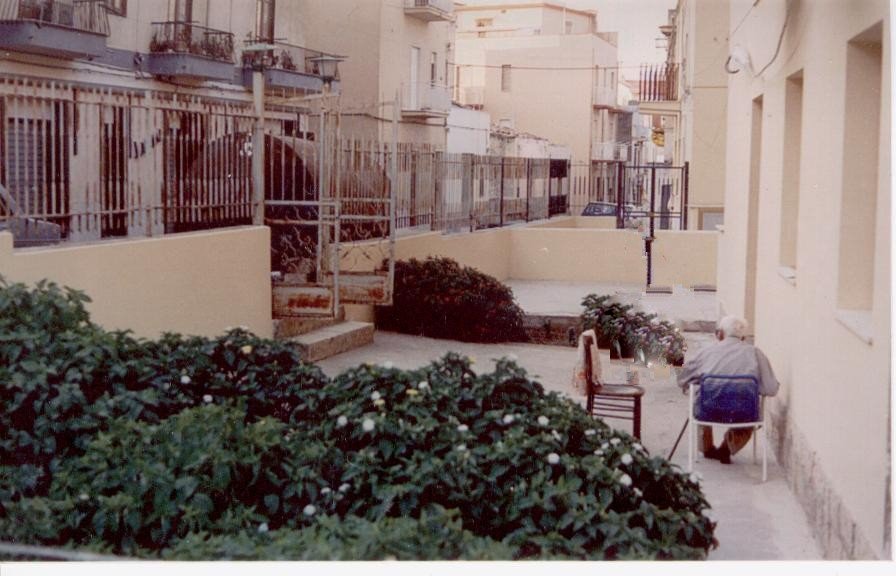 il giardino dellestate