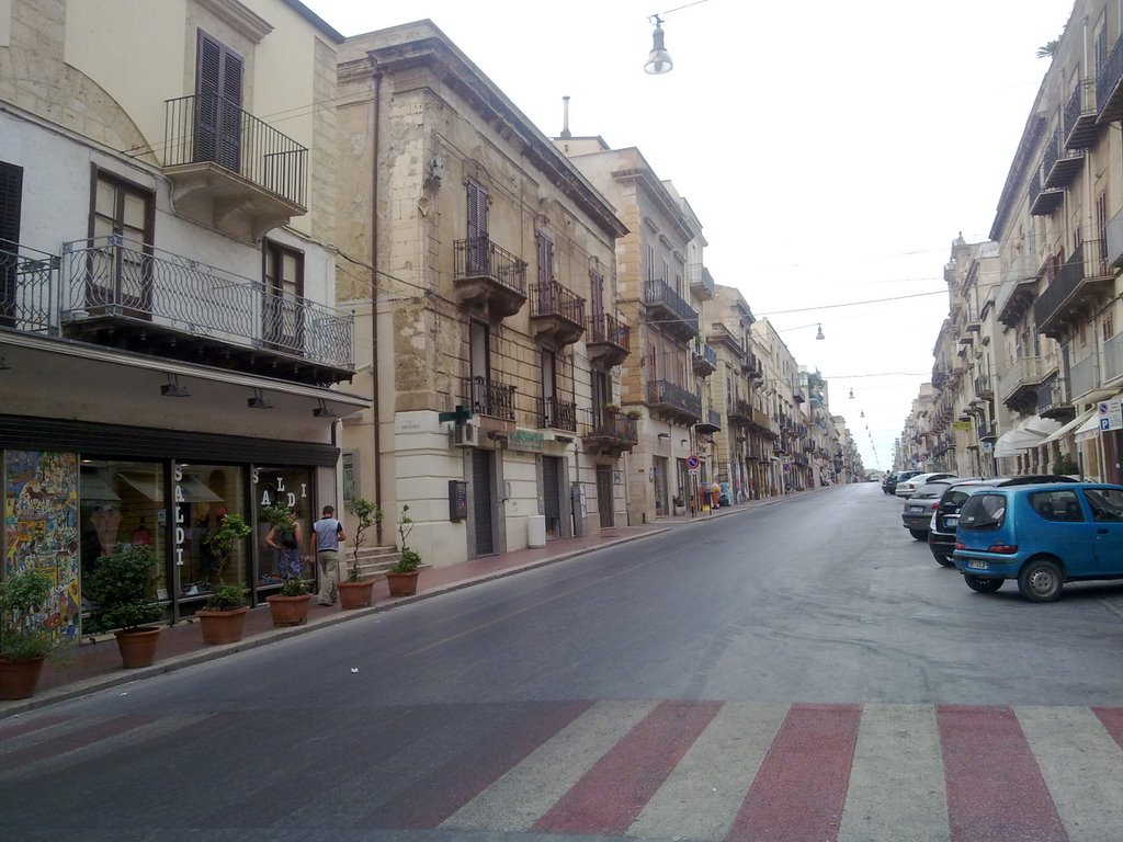 Corso VI Aprile
