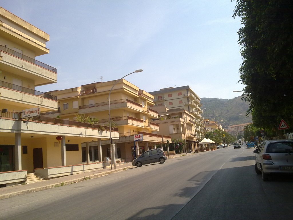 Viale Italia
