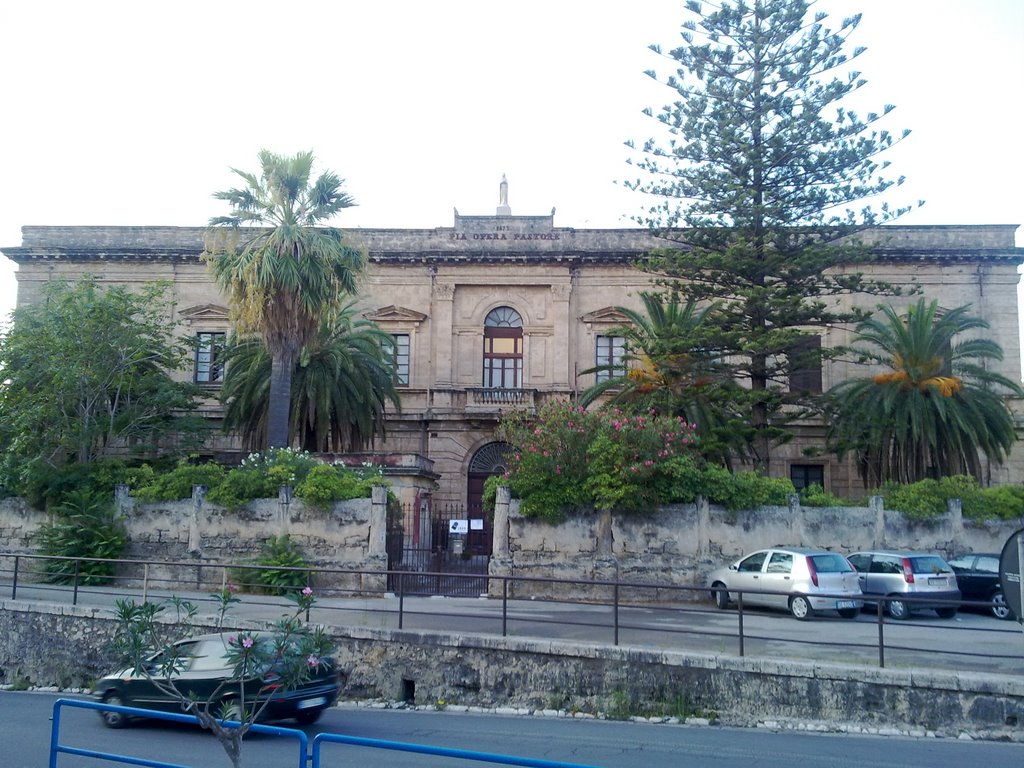 opera pastore