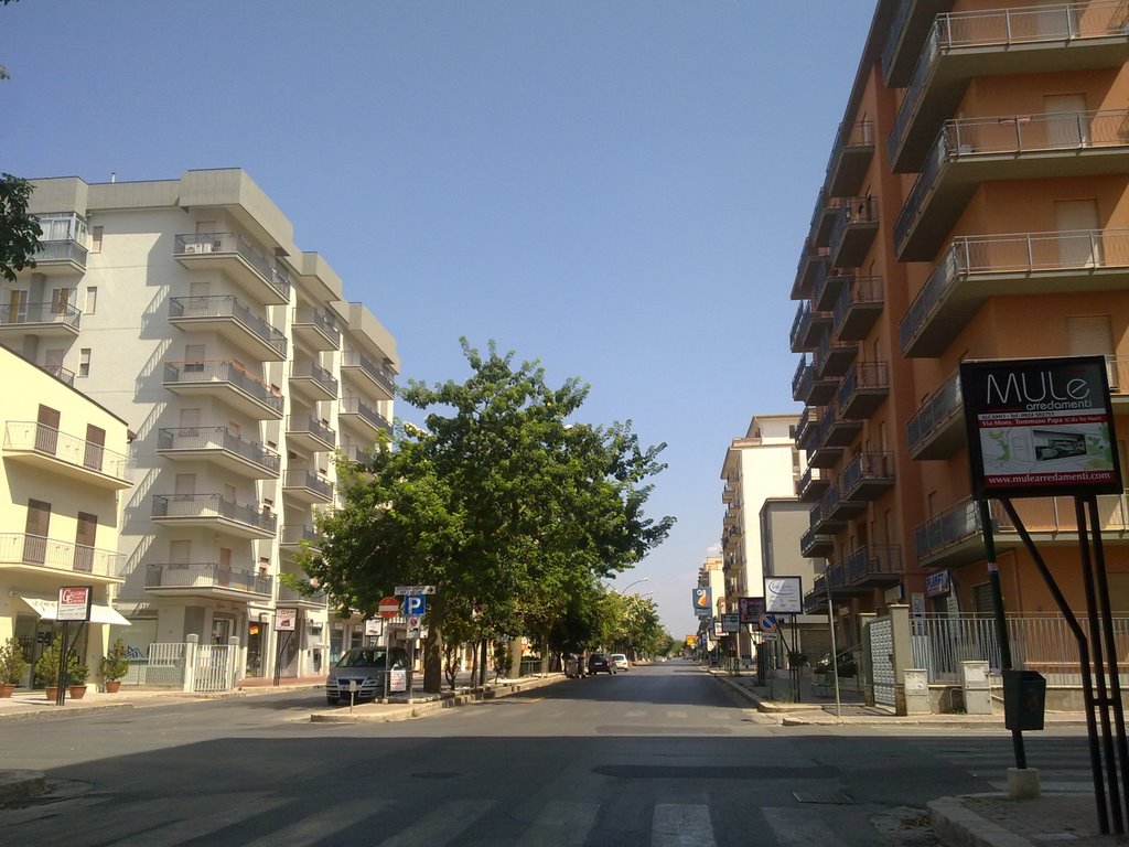 Viale Europa