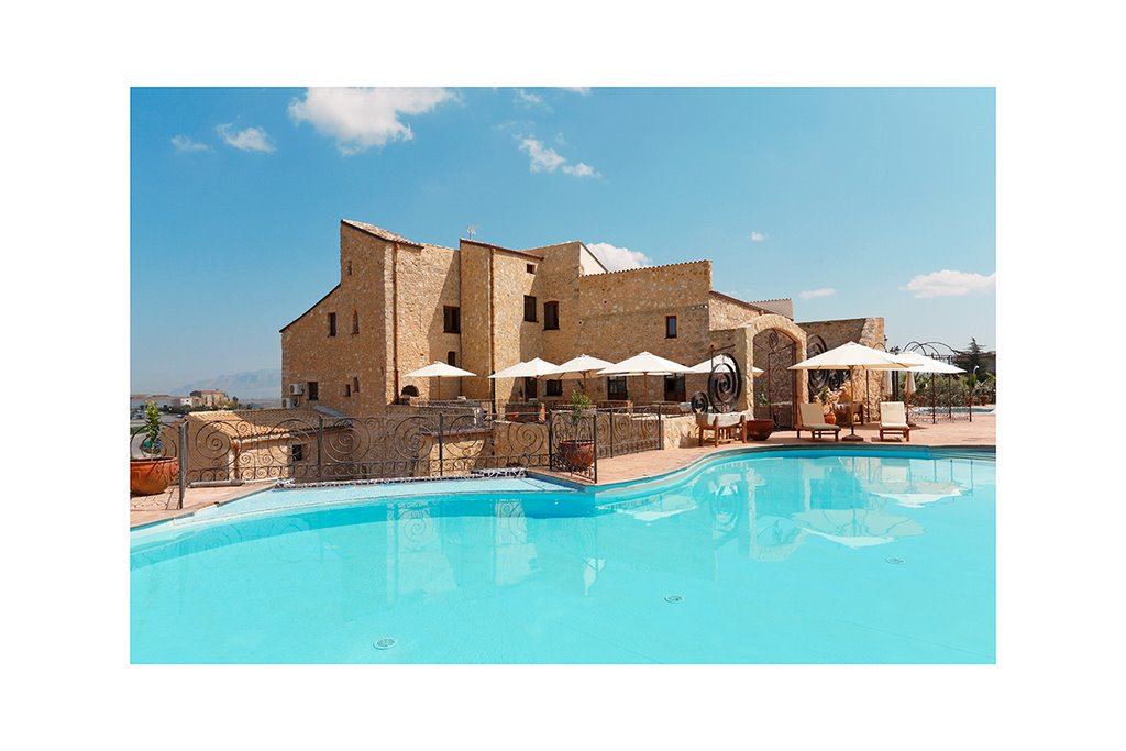 Hotel La Batia ****