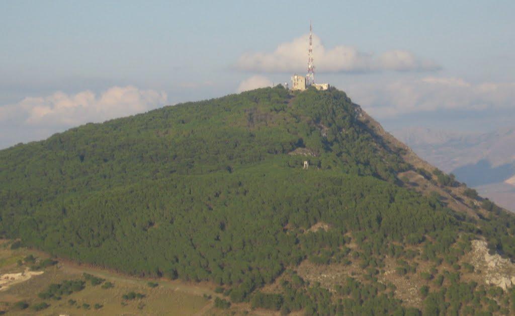 Monte Bonifato