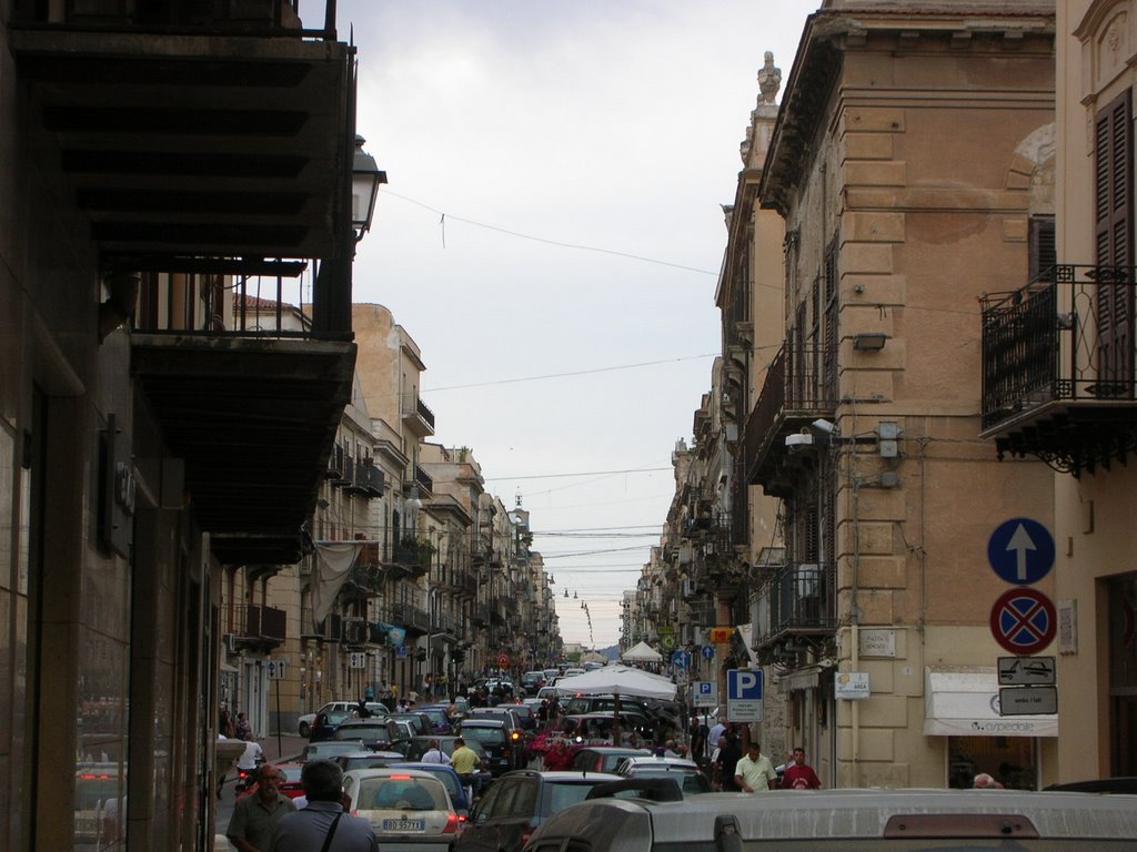 corso 6 aprile - agosto 2007