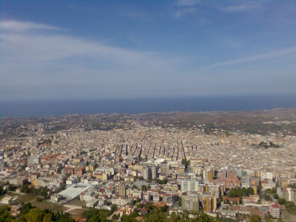 Citta di Alcamo